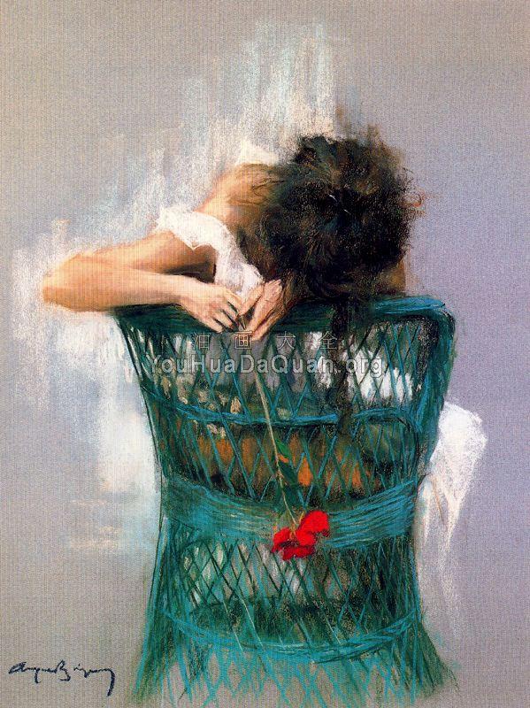 -Unknown - 阿切·博里格斯